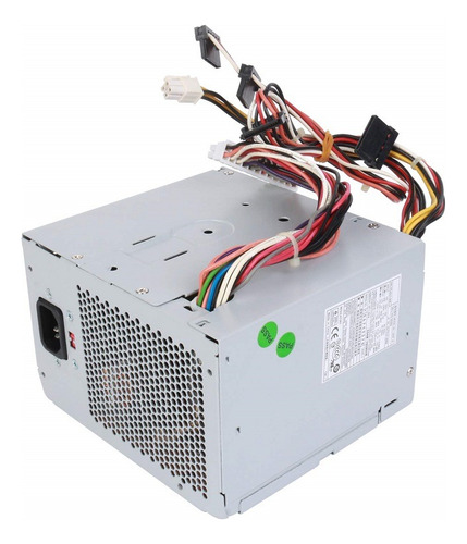 Fuente De Poder Dell 305w Optiplex 360 760 960mt Jh994