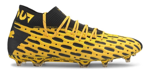 Zapatillas Fútbol Puma Future 5.1 Netfit Fg/ag Originales