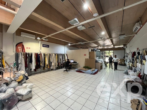 Local Comercial En Plena Av. Las Condes