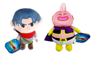 Peluche Goku | MercadoLibre ???? Peluche Goku | MercadoLibre ????