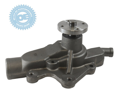Imagen 1 de 3 de Bomba Agua American Motors Pacer 4.7lts 1976 1977 1978