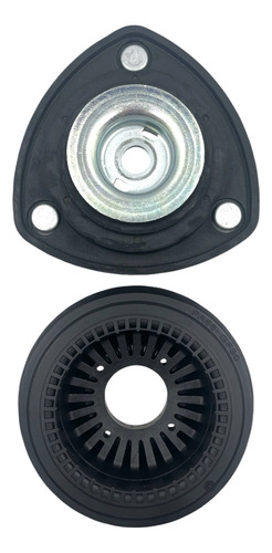 Bases De Amortiguador Delanteras P/ Mazda Cx-9 2018-2019 2.5