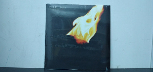 Vinilo Pearl Jam World Wide Suicide Lp 7 Pulgadas 