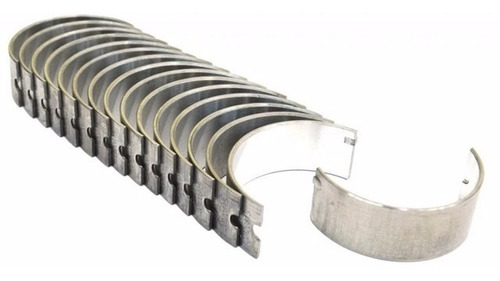 Imagen 2 de 2 de Conchas De Biela 010 Chevrolet 350 / 305 / Cheyenne 5.7