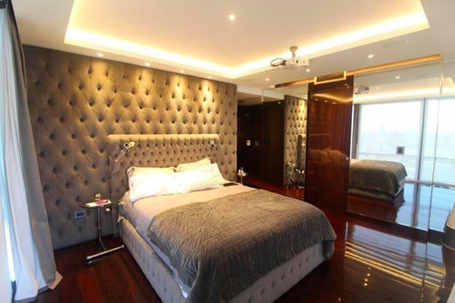 Venta Exclusivo Departamento Vista Rio