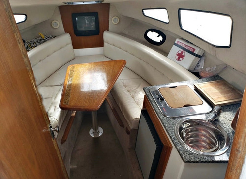 Crucero Trento Success 260