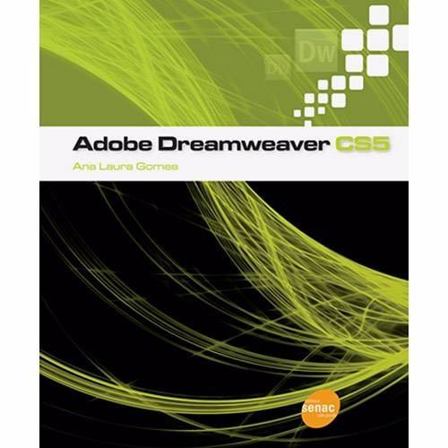 Adobe Dreamweaver Cs5 - Ana Laura Gomes
