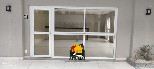 Imagem 15 de 15 de Lindo Apto 2 Dormitorios Otima Localização - 4017-1