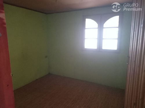 Vendo Terreno Con Casa De Madera 2d 1b 1e Av Los Silos P H