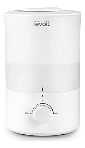 Humidificadores Levoit Para Dormitorio Habitación Grande, Hu