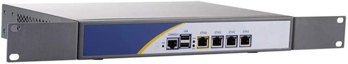 Firewall Hardware, Vpn, Network Security Appliance