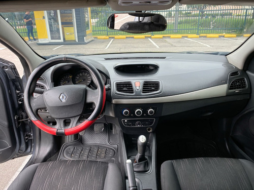 Renault Fluence 1.6 CONFORT MT