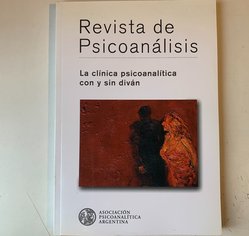 Revista De Psicoanálisis Lxvii N°3 2010