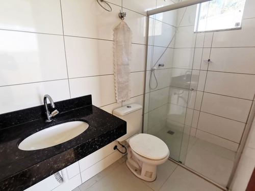 Cobertura Com 3 Quartos Para Comprar No Copacabana Em Belo Horizonte/mg - 2485