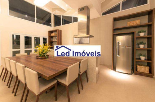 Imagem 21 de 30 de Apartamento Com 2 Dorms, Novo Osasco, Osasco - R$ 254 Mil, Cod: 793 - V793