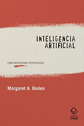 Libro Inteligência Artificial Uma Brevíssima Introdução De M