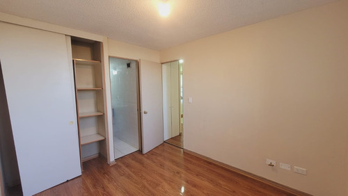 Portugal / Av. Irarrazaval, 40mt, 2 Dorm, 2 Baños