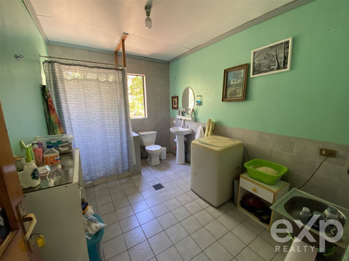 Arriendo Casa 6 Dorm. Ideal Para Uso Empresarial En Temuco