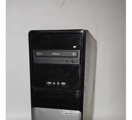 Pc Armada Para Escritorio Core I5