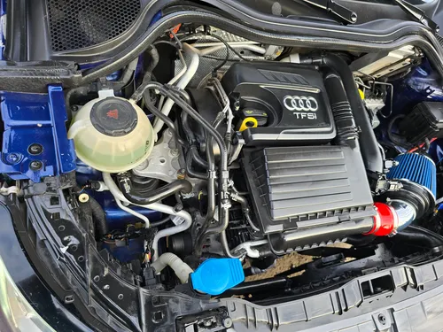 Audi A1 1.4 Ego S-tronic Dsg