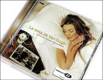 Comprar A64 Cd  La Oreja De Van Gogh Lo Que Te Conté Mientras..©2003