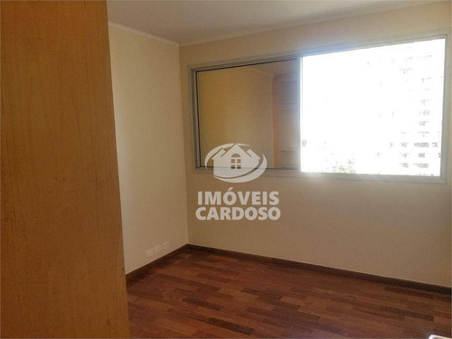Imagem 5 de 20 de Apartamento Com 3 Dormitórios À Venda, 116 M² Por R$ 950.000 - Perdizes - São Paulo/sp - Ap17533