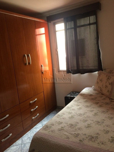 Imagem 9 de 15 de Apartamento - Conjunto Habitacional Santa Etelvina Ii - Ref: 15283 - V-15283