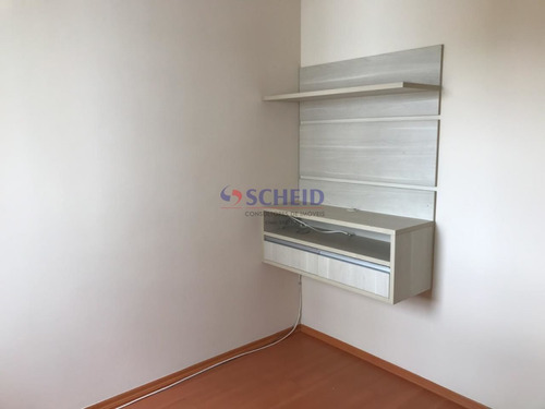 Imagem 5 de 15 de Otimo Apartamento 3 Dorm - Mr68224