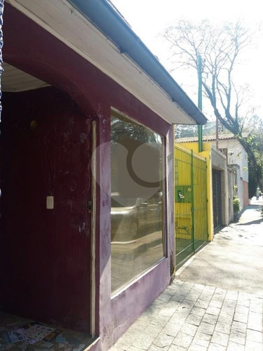 Imagem 5 de 19 de Sobrado Comercial. - Reo57776