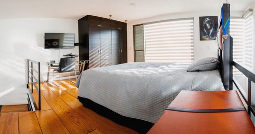 Imagen 11 de 14 de Casa En Venta En Naucalpan Con 3 Pisos