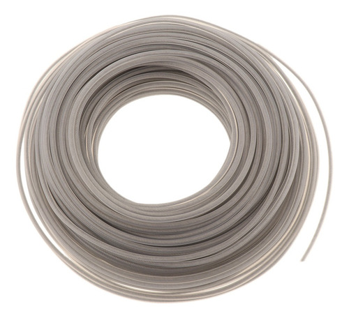 Línea De Cable Para Cortacésped Desbrozadora Universal