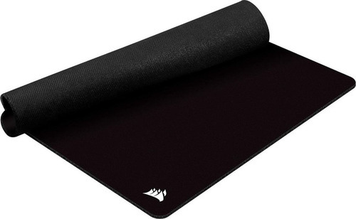 Imagen 2 de 5 de Mousepad Corsair Mm200 Pro X-large Negro Gamer