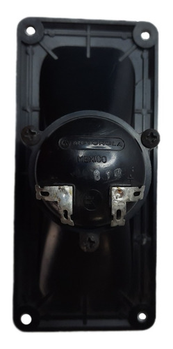 Agudo Tweeters Piezo Pieso Electrico Ksn1005 Trompeta 2 X6