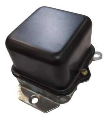 Regulador De Voltaje 12 Volt Chevrolet Montacargas *c215