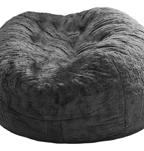 Lazy Bean Bag Funda De Sofá, Funda De Silla Duradera Para Re