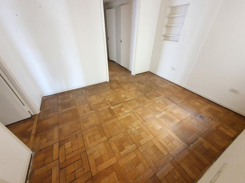 Imagen 5 de 30 de Dúplex En Edificio De Estilo Francés, Excelente Categoría