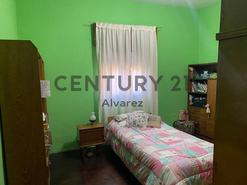 Imagen 13 de 19 de Venta De Ph 3 Ambientes En Planta Baja Con Patio Y Garaje