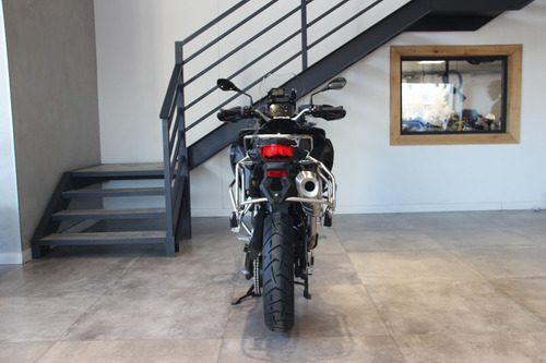 Bmw F 900 Adv Triple Black 0km - Entrega Inmediata