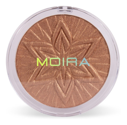 Iluminador Moira Cosmetics Para Rostro Y Cuerpo Highlighter