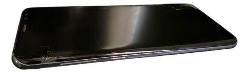 Samsung Galaxy S8+ Sm-g955f Dañado Incompleto Plateado (Usado)