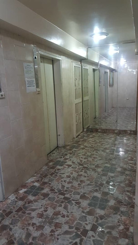Imagen 11 de 15 de Apartamento Centro Residencial Palo Grande San Martín Caracas