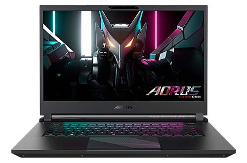 Notebook Gigabyte Aorus 15 9kf 15.6  Fhd Core I5-12500h 8gb