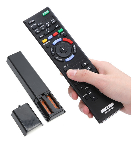 A Mando A Distancia For Televisor Kdl60r510a Rm-yd096,
