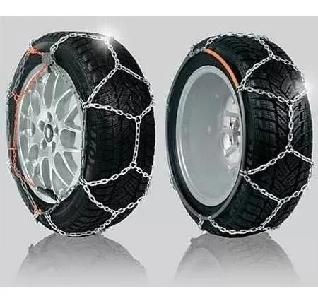 Cadenas Nieve Barro,h 255/50/ R19 M.benz Glc 300 (450-250)