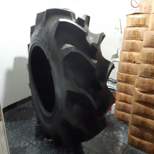 Imagen 6 de 10 de 18.4-30 Neumático Firestone De Tractor