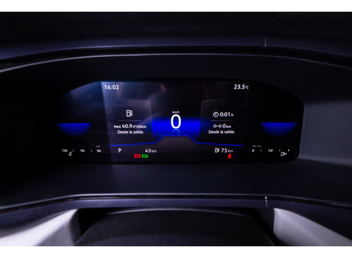 Volkswagen Taos 1.4 250 Tsi Comfortline
