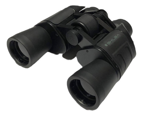 Binocular Shilba Adventure Hd 10x50 Tecnolo Japonesa