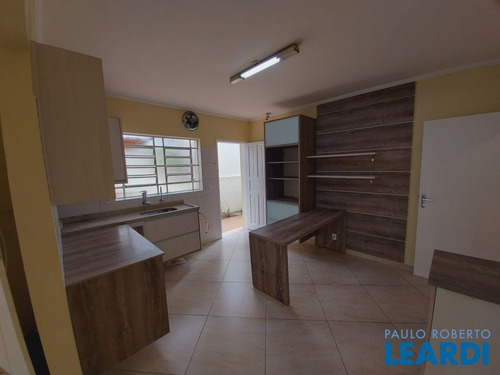 Imagem 9 de 15 de Casa Térrea - Pompéia - Sp - 628019