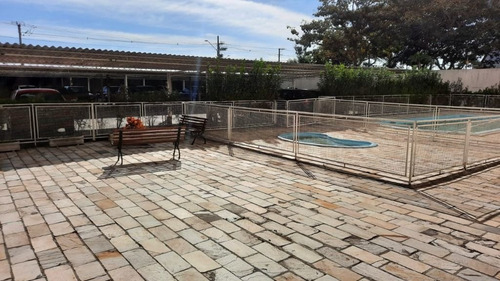 Imagem 24 de 30 de Apartamento Com 2 Dormitórios À Venda, 58 M² - Jardim Aquarius - São José Dos Campos/sp - Ap2824