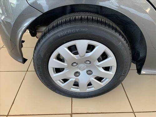 Imagem 9 de 14 de Ford Ka 1.0 Se 12v
